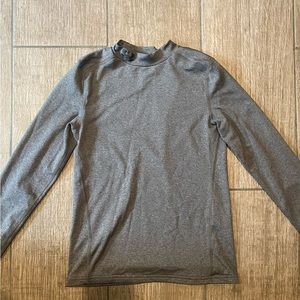 Under Armour Cold Gear - Long Sleeve